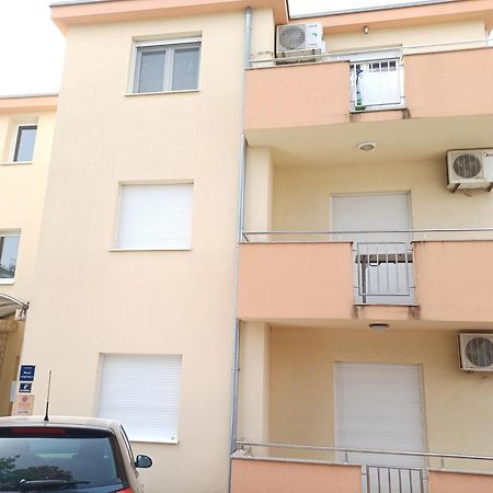 Apartman Dm トロギール エクステリア 写真