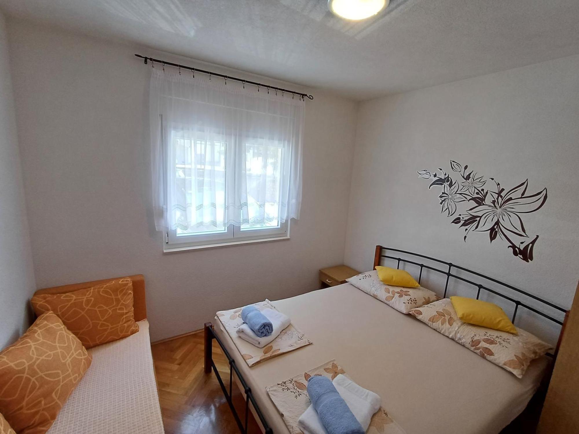 Apartman Dm トロギール エクステリア 写真